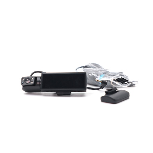 Dash Cam D500 1080p Motion Detection Night Vision