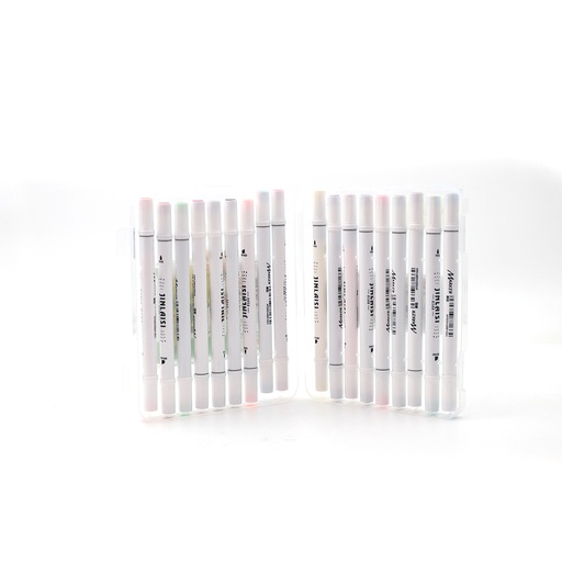 Colour Kit 18 PCS