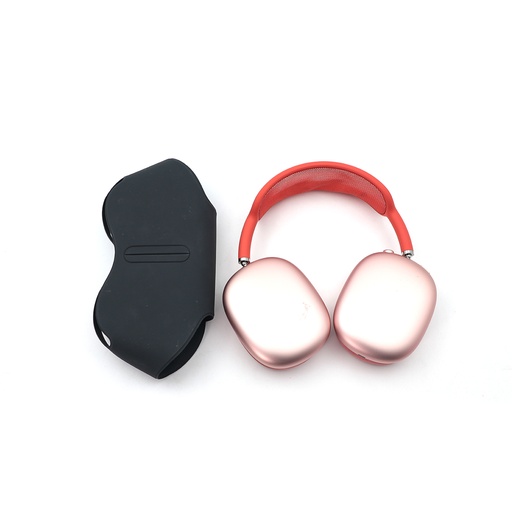 Apple AirPods Max With Smart Case- Pink/Orange