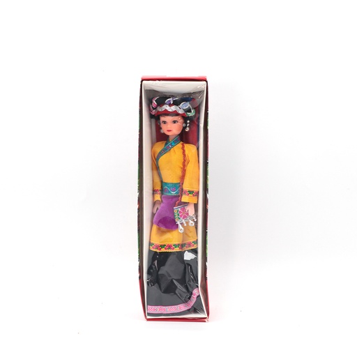 Chinese Doll