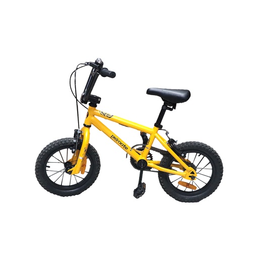 Hard Strong Bike