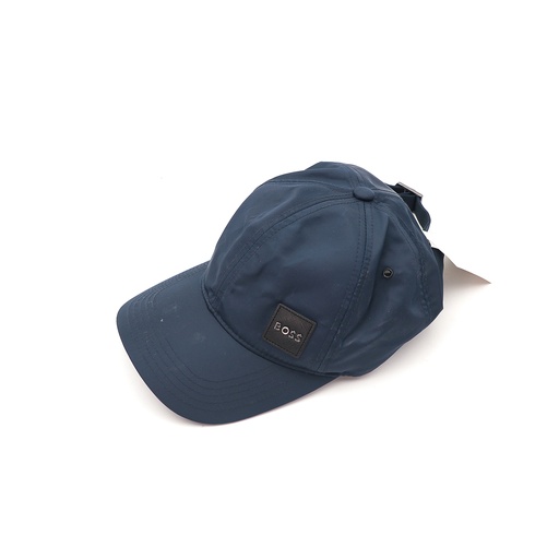 Boss Blue Hat