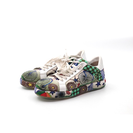 Vario 3172 Size: 38