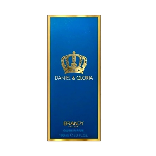 Brandy Daniel & Gloria EDP 100ml