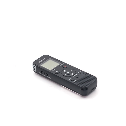 Sony ICD-PX470 4gb Digital Voice Recoder