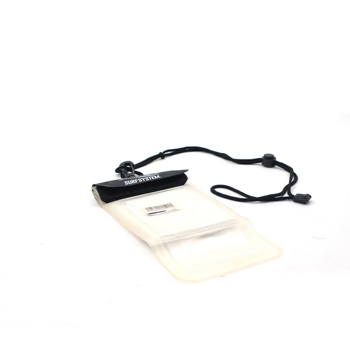 Surf System - Floating Waterproof Pouch for Smartphone