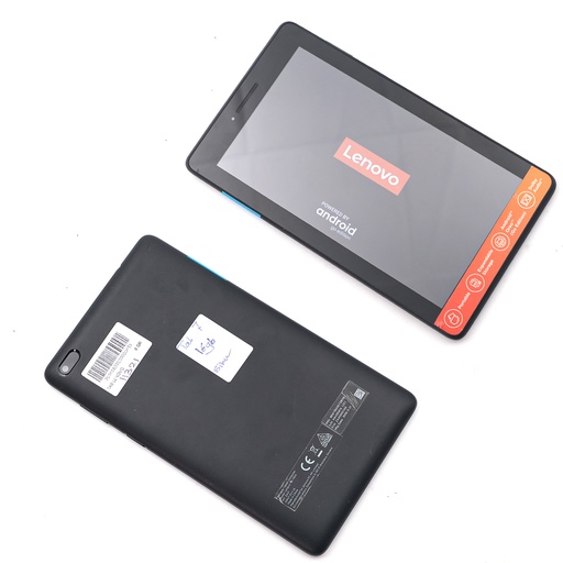 Lenovo Tab 7 Essential (TB-7104F) 7'' , WiFi Sim 1GB - 16GB