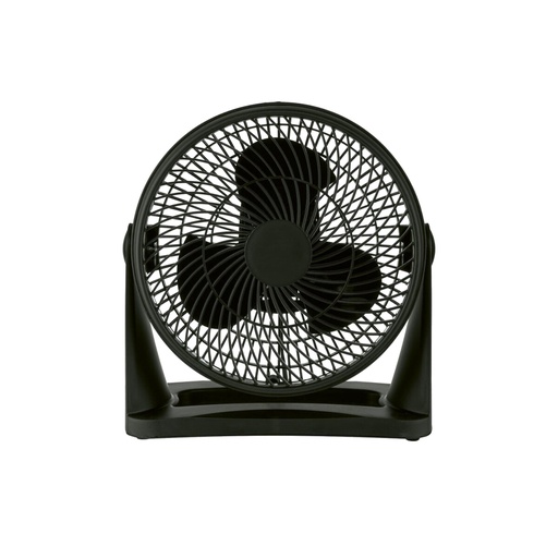 Silver Crest Powerful Fan