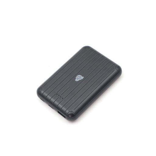 Power Bank PR-9004-BK V2 5000 mAH