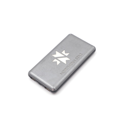 Power bank SP0337  Capacity 80000 mAH 29.6 Wh,