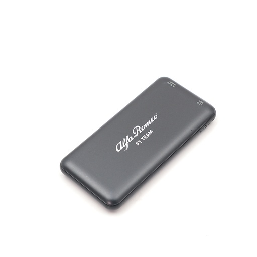 Powe Bank P332.14  Capacity: 10 000 mAh/37 WH