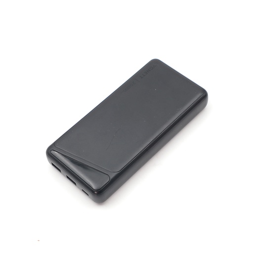 Cygnett ChargeUp Boost II 20k Power Bank - Black - Battery Pack, Portable Charger