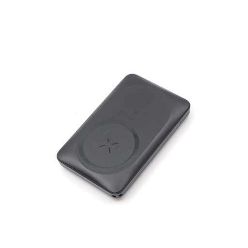 Veger Wireless Power Bank 10000mAh Black V1151