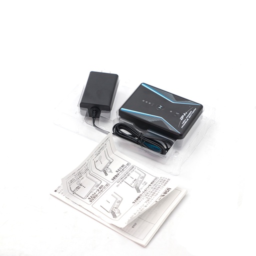 Sun-S Air Conditioned Fuji Clothing Lithium-Ion Battery Set