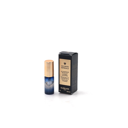 Guerlain Orchidee Imperial The Micro-Lift Cincentrate Serun  5Ml / 0.17