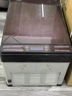 DC Refrigirator for outdoor camping 25 LTR