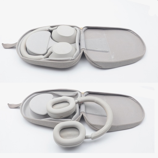 Sony Wh-1000XM5 Wireless Noise Canceling Stereo Headset