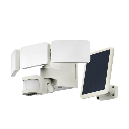 Koda LED Security Light Motion Activated Solar Flood Lights Outdoor 2000LM