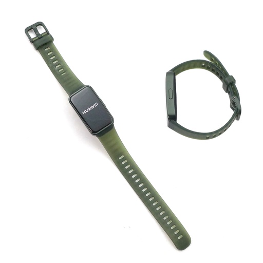 Huawei Band 8 - Midnight Green  *Without Charger*