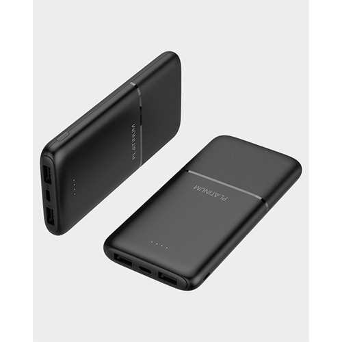 Platinum P-PBFIN10BK power Bank 1000