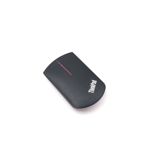 Lenovo ThinkPad X1 Wireless Touch Mouse - Black