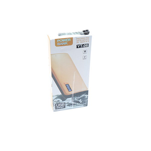 Packaging Designed In SZVKE YT-6