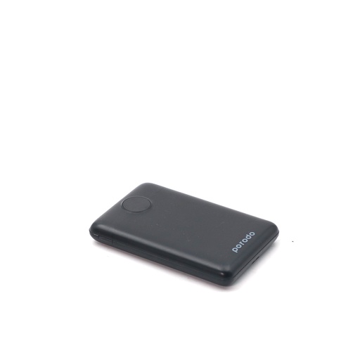 Porodo Super Slim Fast Charging Power Bank 10000mAh