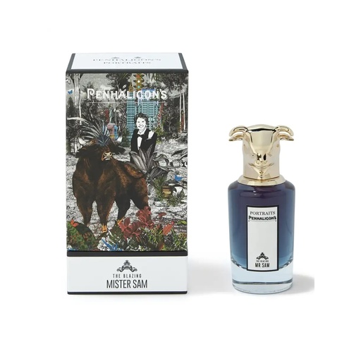 Penhaligons The Blazing Mister Sam 75 ml