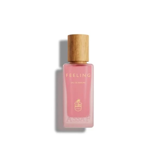 Assaf Feeling Eau De Parfum 75 ml