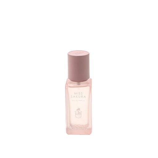 Assaf Miss Sakura Eau De Parfum 75 ml