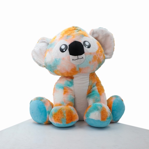 Ek-ABoo Plush