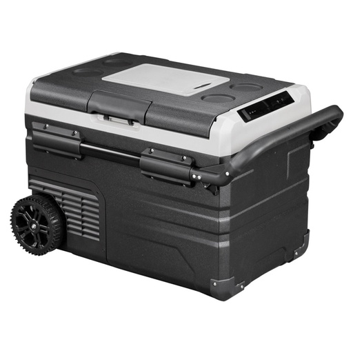 Alpicool CF45 Portable Dual Zone Car Fridge