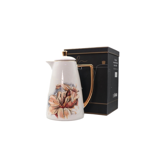 Lilly Collection VACCUM Flask Cpacity 1.0