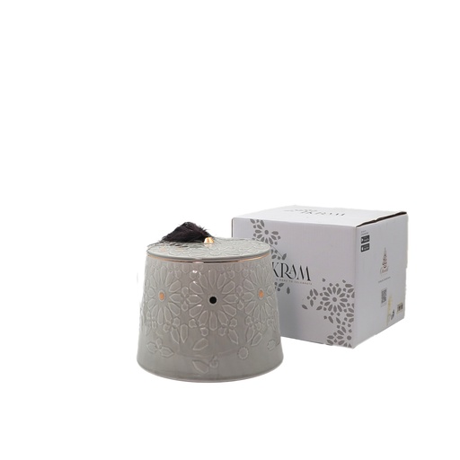 Ikram Luxury date Bowl Size: M