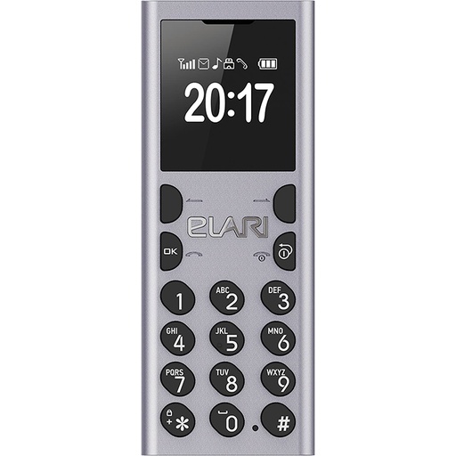 Elari nanoPhone c