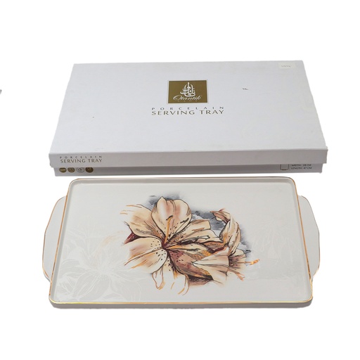 Otantik Serving Tray