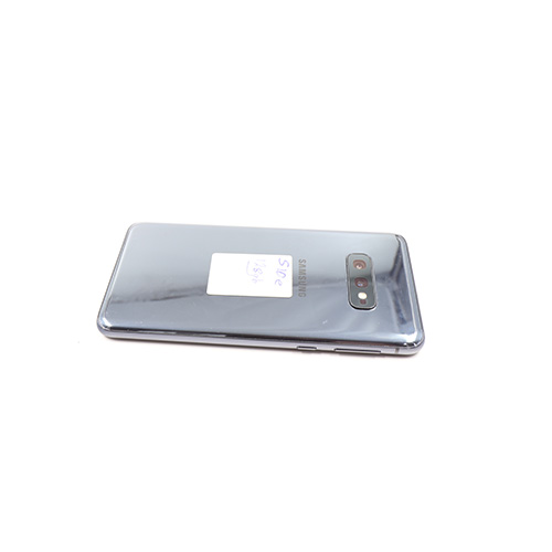 Samsung Galaxy S10e, 128 GB  Black