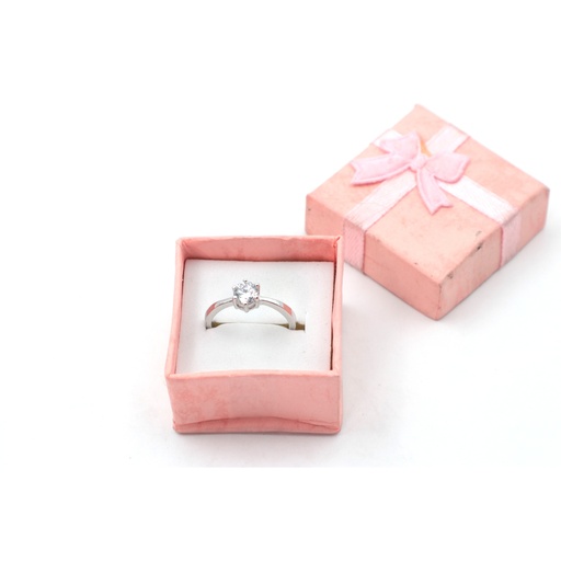 S925 Silver Ring