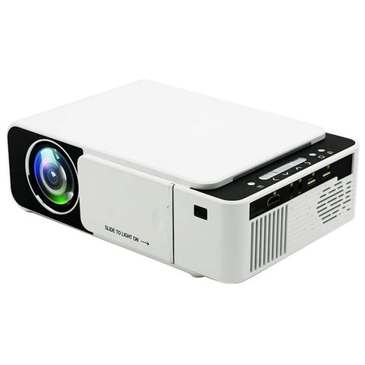 Borrego 1024 * 600 T5 With Highter Resolition Brightness