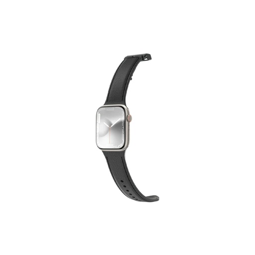Amazfit Thing Apple Watch 41 mm Titan Swift Silicone Band