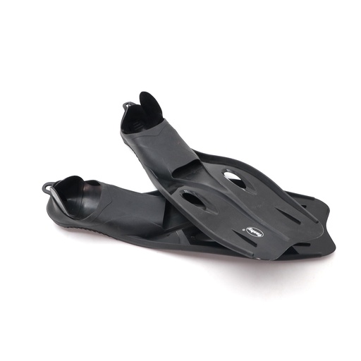 FashySwim Fins Made Of Superior Plastic