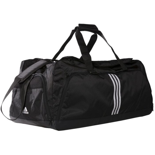 Adidas M67810 3 per TB L Black /Blanc Bag Space