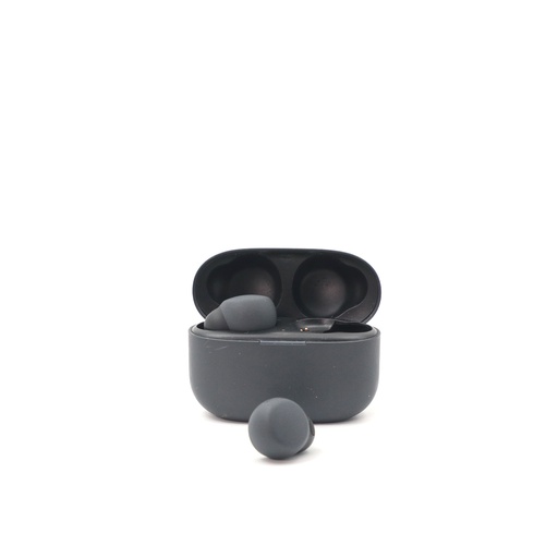 Sony LinkBuds S Truly Wireless Noise Canceling Earbuds – Black