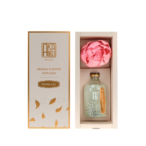 Thiland Akaliko Aroma Flower Diffuser 100ml