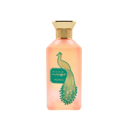 Mahib Adyan By Anfar Since 1950,100ml Eau De Parfum