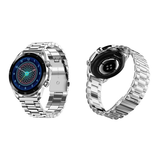 Fire-Bolt Legacy 363 mm 1.43 Amoled Bluetooth Calling With First Ever Wireless Charging Smartwatch