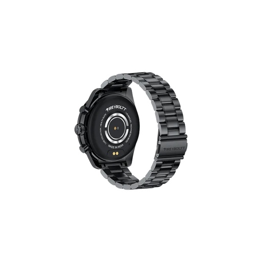 Fire-Bolt Legacy 363 mm 1.43 Amoled Bluetooth Calling With First Ever Wireless Charging Smartwatch (copy)