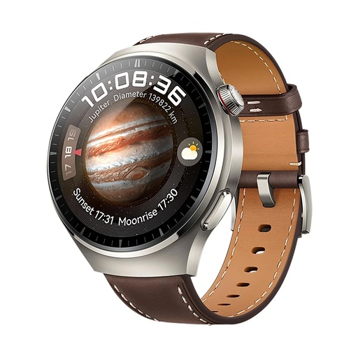 Redfit China Watch GT4 Pro 48 mm