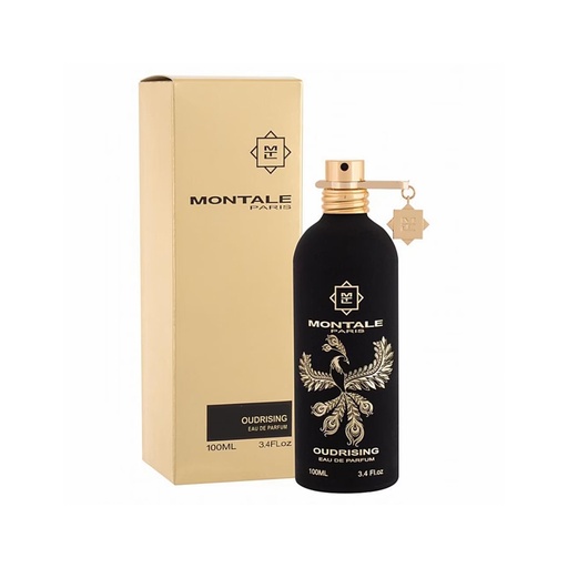 Montale Paris Oudrising Eau De Parfum 100 ml 3.4 Fl.Oz