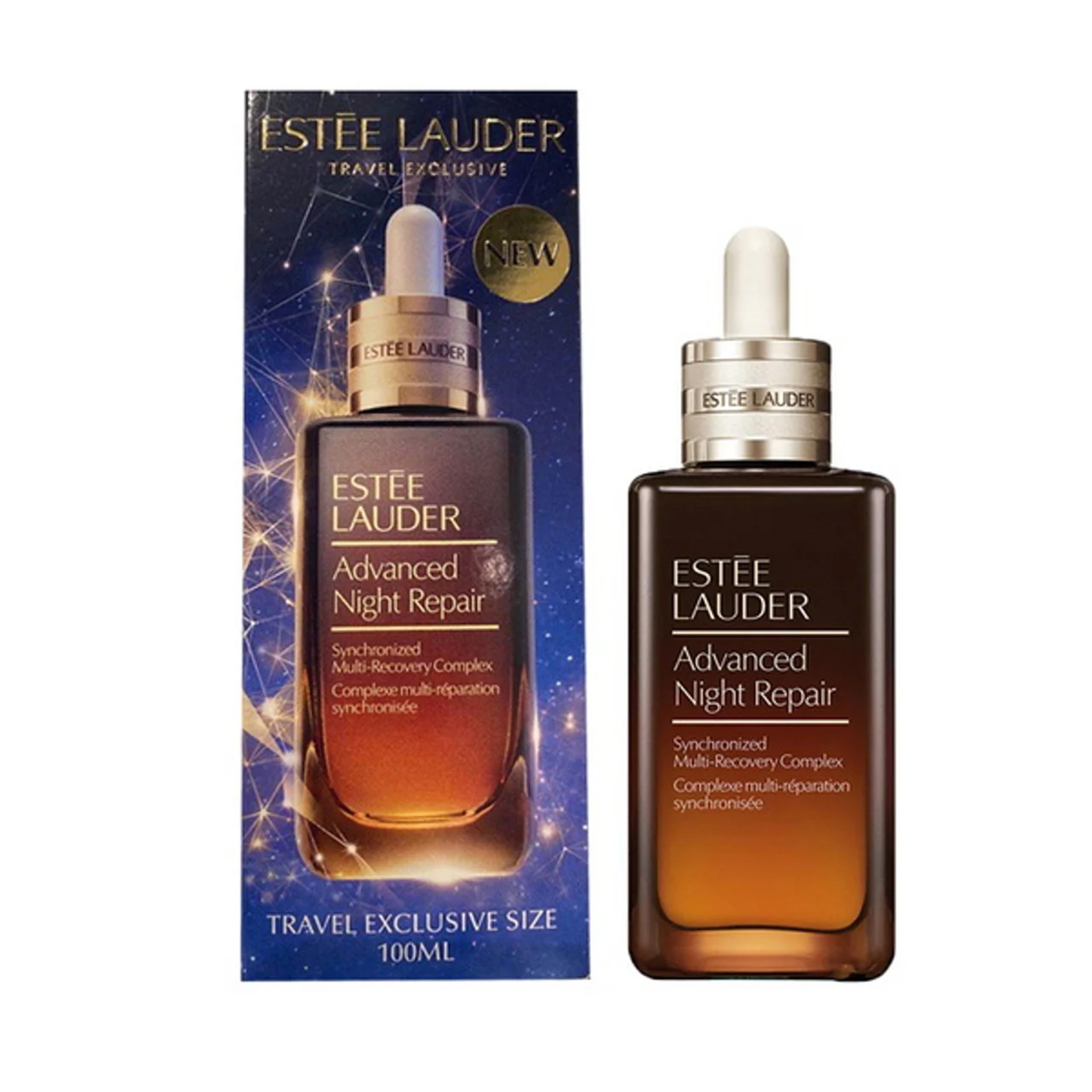 Estee lauder Travel Exclusive 100ml Advanced Night Repair | Oksouq